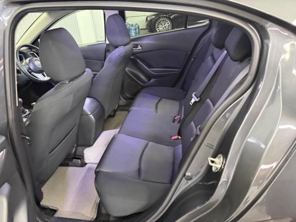 Mazda Axela III с пробегом 2014 года, цена 1 097 000 рублей, 149000 км, хэтчбек, Автокод Объявления