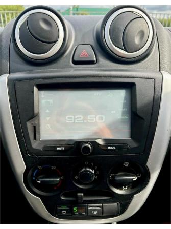 Lada (ВАЗ) Granta I с пробегом 2013 года, цена 455 000 рублей, 156990 км, седан, Автокод Объявления