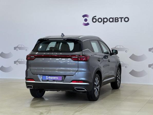 Xcite X-Cross 7 с пробегом 2024 года, цена 1 920 000 рублей, 6807 км, внедорожник, Автокод Объявления