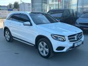 Mercedes-Benz GLC I (X253) Калуга  - изображение 29