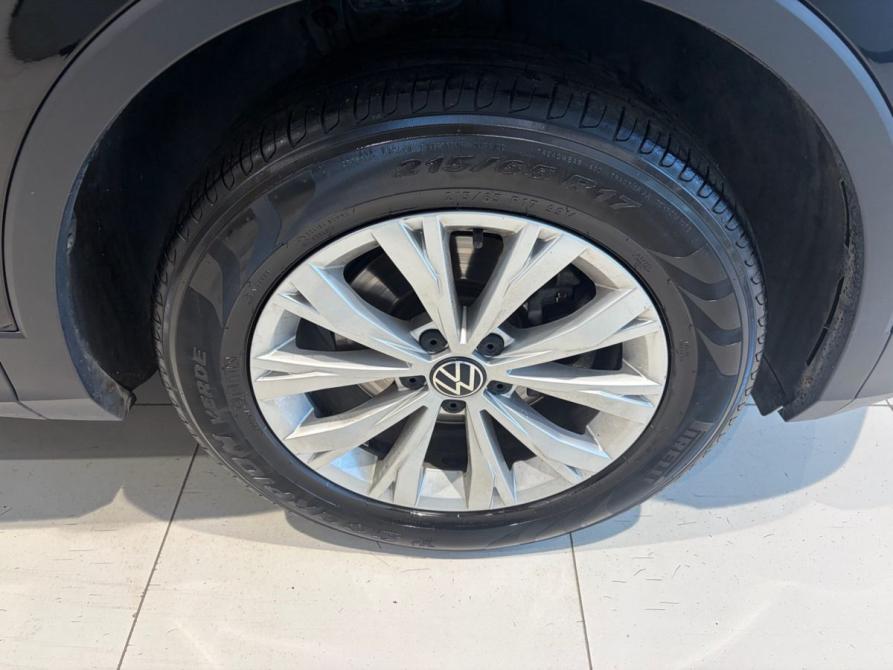 Volkswagen Tiguan II Рестайлинг Екатеринбург  - изображение 19