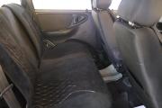 Chevrolet Niva I Омск  - изображение 38