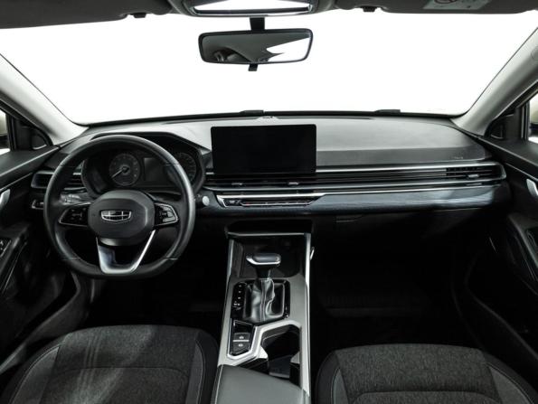 Geely Emgrand II с пробегом 2023 года, цена 1 390 000 рублей, 68500 км, седан, Автокод Объявления