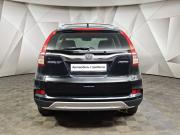 Honda CR-V IV Рестайлинг Москва  - изображение 28