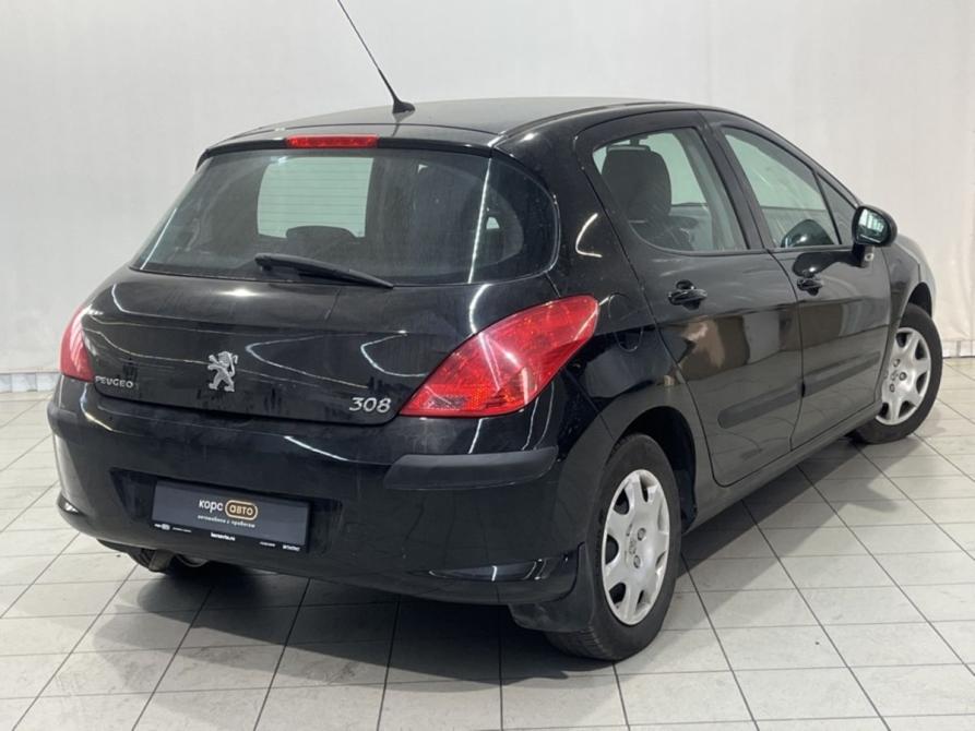 Peugeot 308 I Курск  - изображение 1
