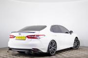 Toyota Camry VIII (XV70) Пермь  - изображение 26