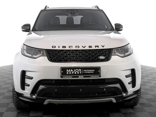 Land Rover Discovery V с пробегом 2020 года, цена 5 880 000 рублей, 69388 км, внедорожник, Автокод Объявления