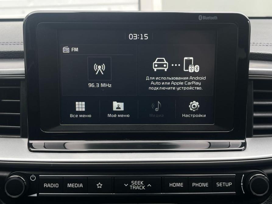 Kia Ceed III Калуга  - изображение 17