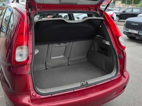 Chevrolet Rezzo с пробегом 2007 года, цена 270 000 рублей, 283795 км, компактвэн, Автокод Объявления