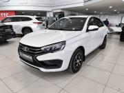 Lada (ВАЗ) Vesta I Рестайлинг (NG) Казань  - изображение 23