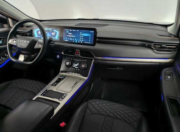 Exeed TXL I Рестайлинг с пробегом 2023 года, цена 2 340 000 рублей, 38628 км, внедорожник, Автокод Объявления