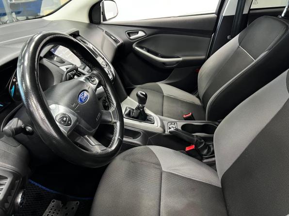 Ford Focus III с пробегом 2012 года, цена 730 000 рублей, 260407 км, седан, Автокод Объявления