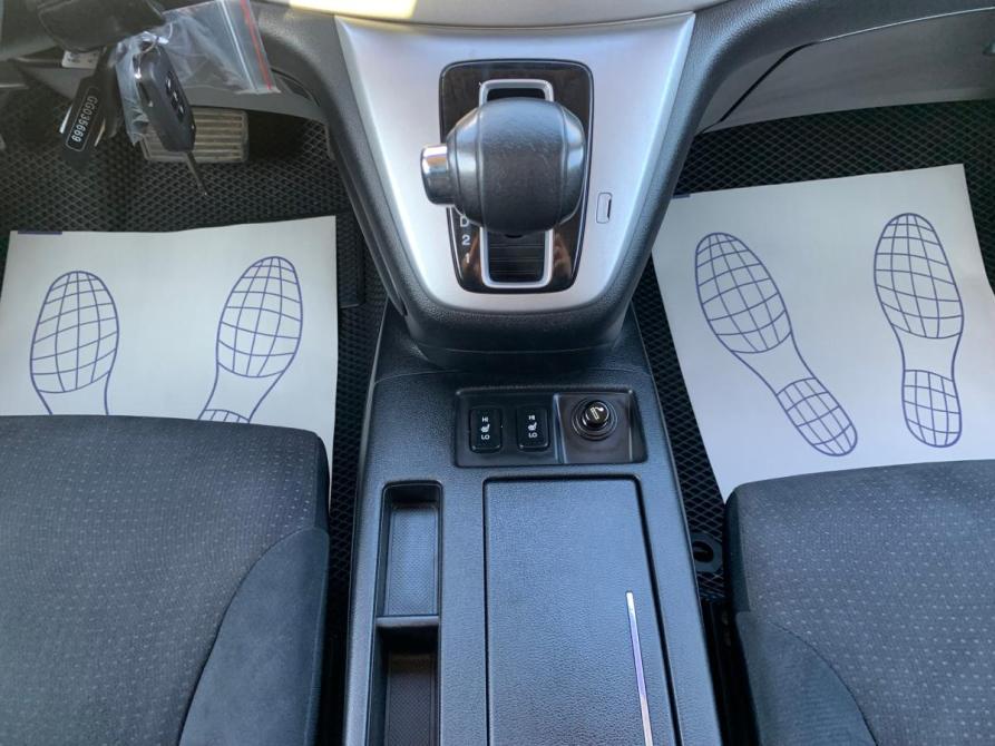 Honda CR-V IV Стерлитамак  - изображение 16