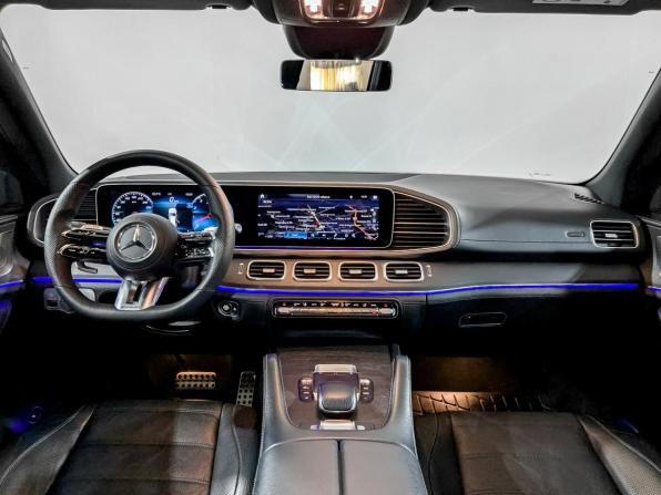 Mercedes-Benz GLS II (X167) с пробегом 2021 года, цена 8 330 000 рублей, 94521 км, внедорожник, Автокод Объявления