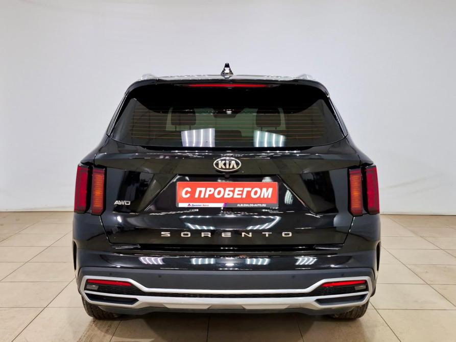 Kia Sorento IV Альметьевск  - изображение 6