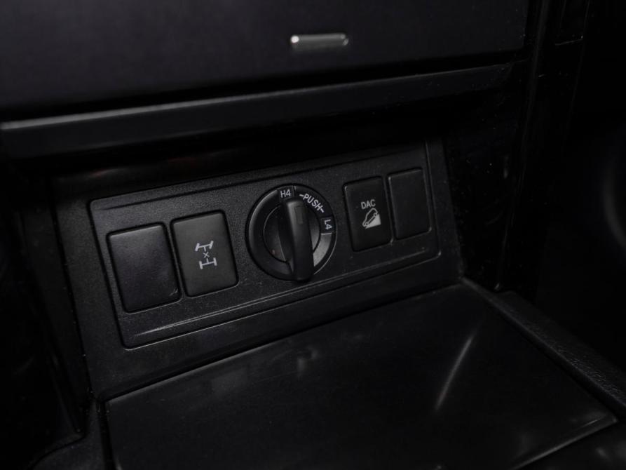 Toyota Land Cruiser Prado 150 Series Рестайлинг 1 Москва  - изображение 16