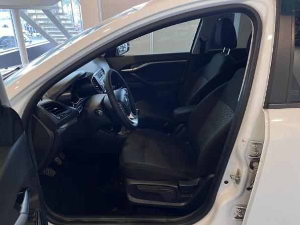 Lada (ВАЗ) Vesta I с пробегом 2020 года, цена 947 000 рублей, 120268 км, универсал, Автокод Объявления
