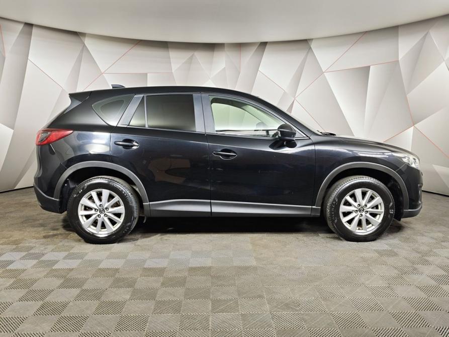 Mazda CX-5 I Москва  - изображение 6