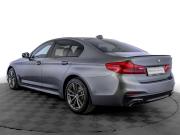 BMW 5 серии VII (G30/G31/G38) Москва  - изображение 37