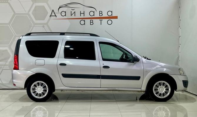 Lada (ВАЗ) Largus I с пробегом 2018 года, цена 750 000 рублей, 156107 км, универсал, Автокод Объявления