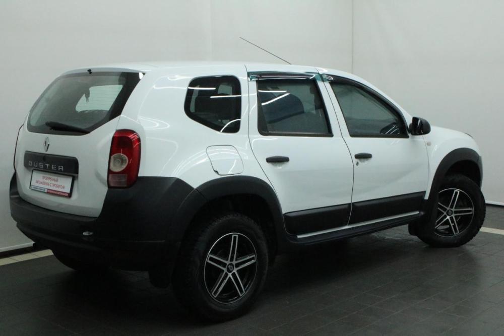 Renault Duster I Красноярск  - изображение 4