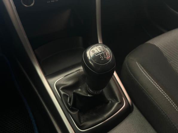 Hyundai i30 II с пробегом 2013 года, цена 950 000 рублей, 145273 км, хэтчбек, Автокод Объявления