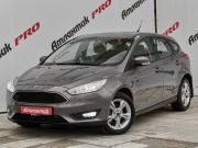 Ford Focus III Рестайлинг Екатеринбург  - изображение 21