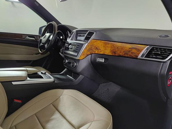 Mercedes-Benz M-Класс III (W166) с пробегом 2012 года, цена 2 350 000 рублей, 160000 км, внедорожник, Автокод Объявления