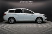 Lada (ВАЗ) Vesta I Крым  - изображение 30