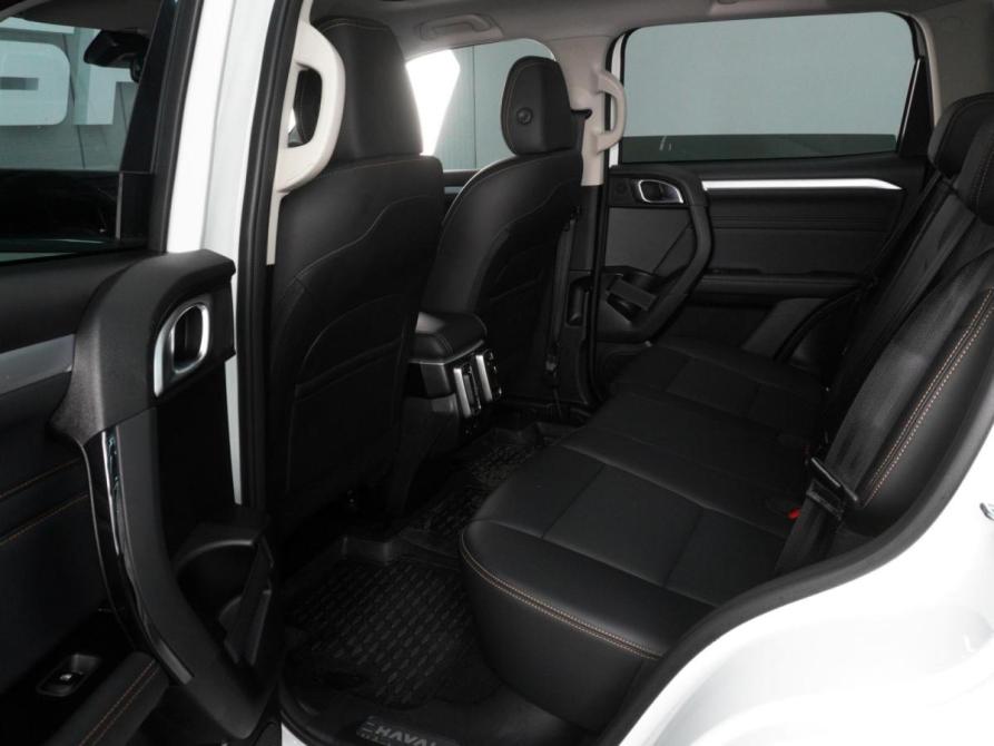 Haval Dargo I Минеральные Воды  - изображение 11