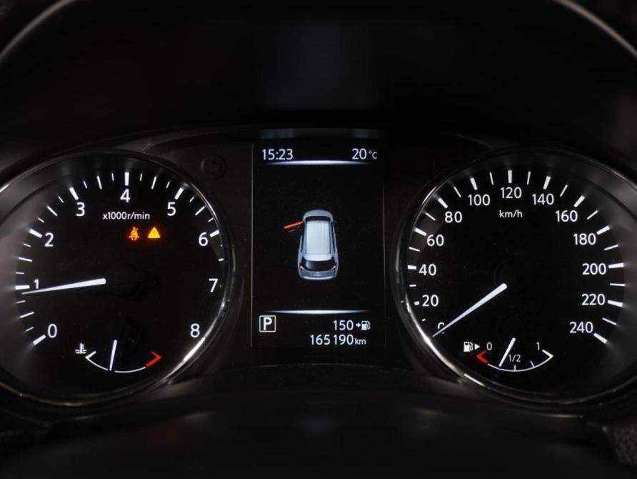 Nissan X-Trail III Рестайлинг Воронеж  - изображение 22