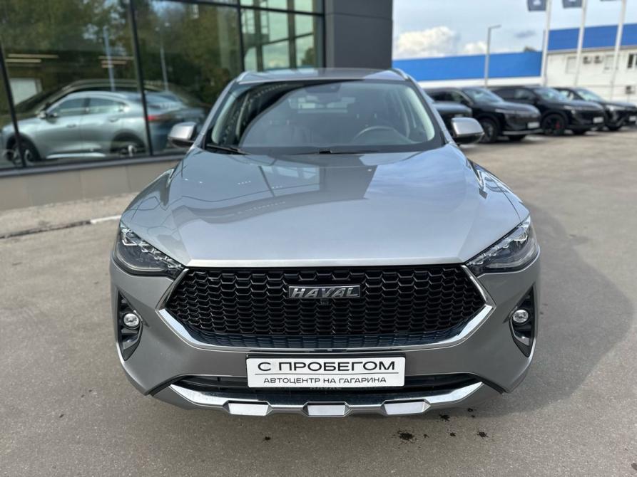 Haval F7x I Нижний Новгород  - изображение 2
