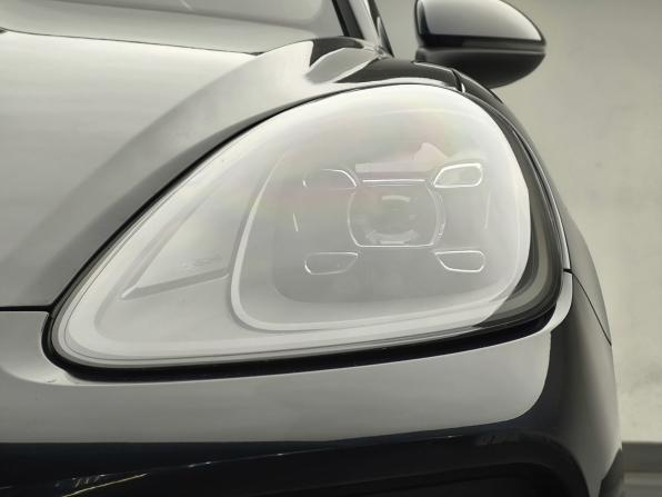 Porsche Cayenne III с пробегом 2020 года, цена 7 098 000 рублей, 56001 км, внедорожник, Автокод Объявления