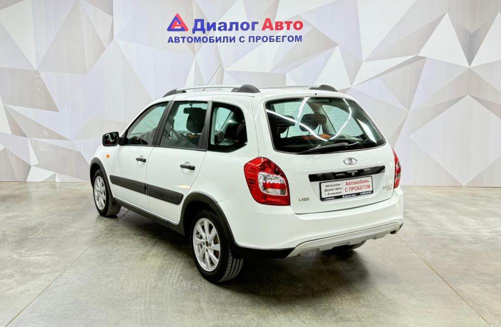 Lada (ВАЗ) Kalina II Азнакаево  - изображение 5