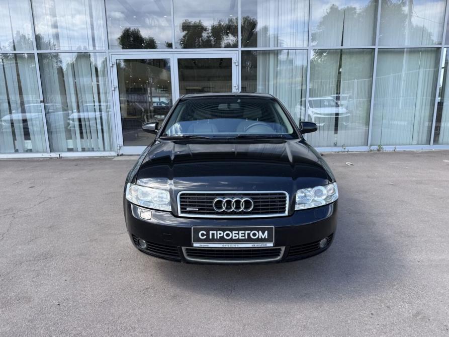 Audi A4 II (B6) Воронеж  - изображение 2