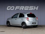 Nissan March IV (K13) Краснодар  - изображение 20