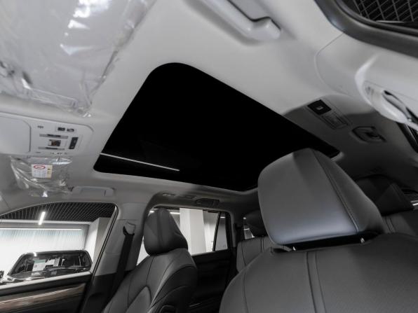 Toyota Highlander IV (XU70) с пробегом 2026 года, цена 5 270 000 рублей, 30 км, внедорожник, Автокод Объявления
