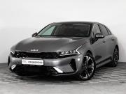 Kia K5 III Санкт-Петербург  - изображение 34