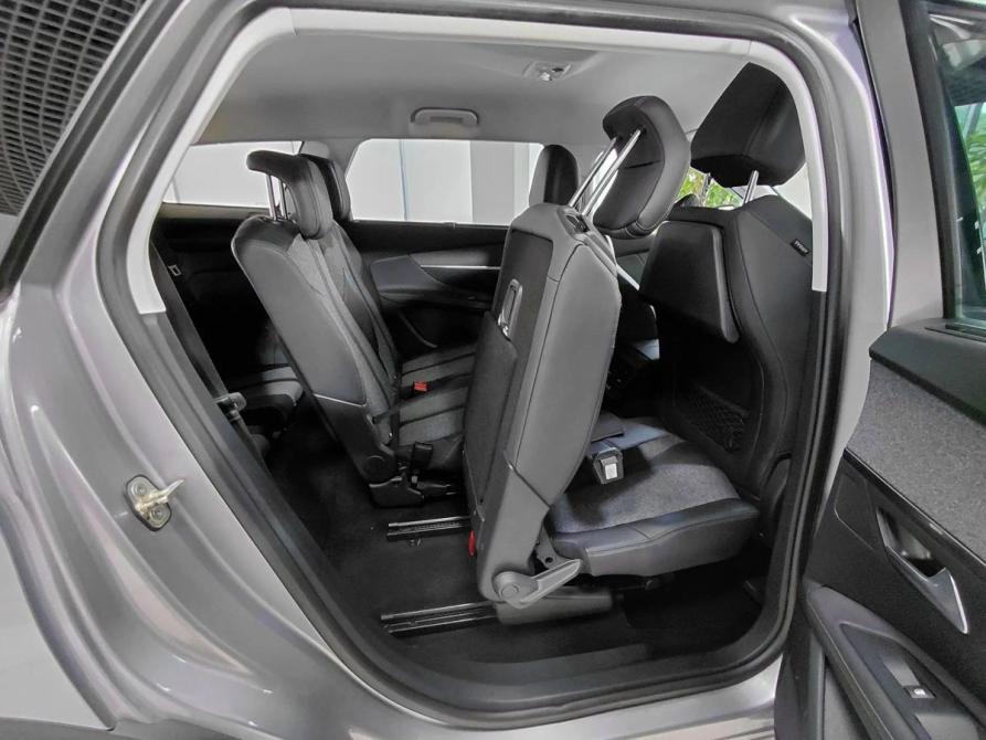 Peugeot 5008 II Москва  - изображение 18