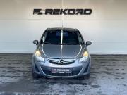 Opel Corsa D Рестайлинг II Уфа  - изображение 23