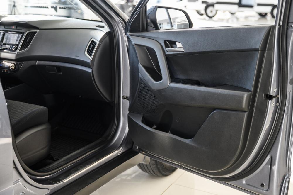 Hyundai Creta I Рестайлинг Оренбург  - изображение 30