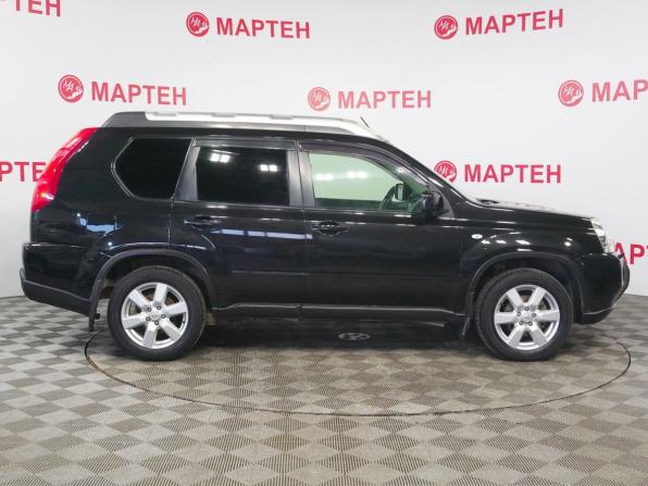 Nissan X-Trail II с пробегом 2008 года, цена 849 000 рублей, 252808 км, внедорожник, Автокод Объявления