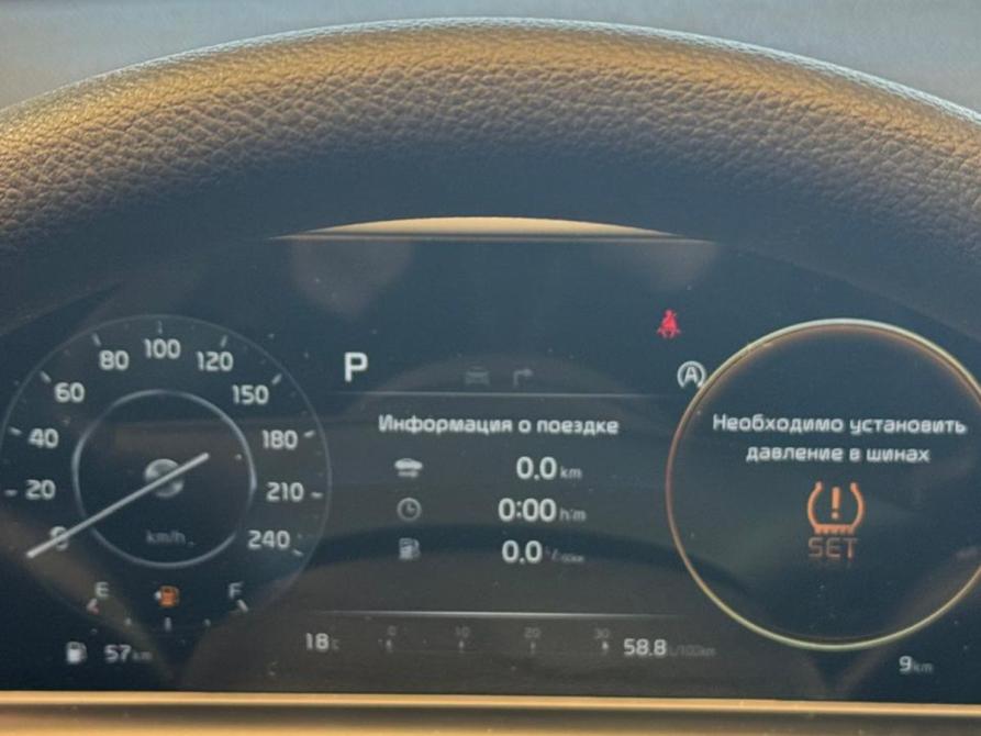 Kia Seltos I Рестайлинг Екатеринбург  - изображение 18