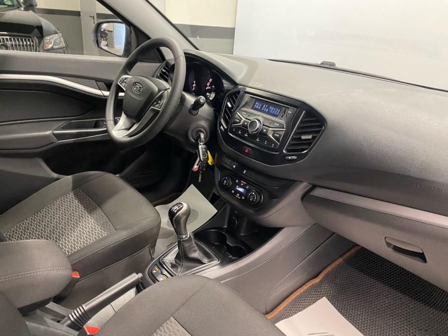 Lada (ВАЗ) Vesta I Санкт-Петербург  - изображение 14