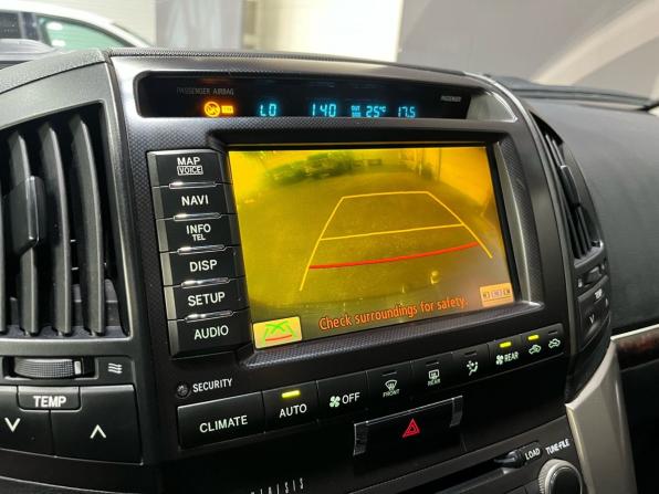 Toyota Land Cruiser 200 Series с пробегом 2011 года, цена 3 090 000 рублей, 252327 км, внедорожник, Автокод Объявления