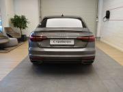 Audi A4 V (B9) Рестайлинг Москва  - изображение 31