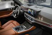 BMW X5 IV (G05/G18) Рестайлинг Москва  - изображение 61