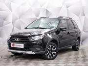 Lada (ВАЗ) Granta I Рестайлинг Ульяновск  - изображение 40