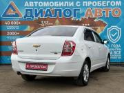Chevrolet Cobalt II Рестайлинг Набережные Челны  - изображение 23