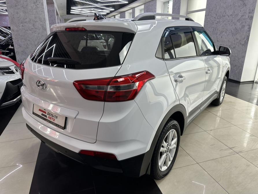 Hyundai Creta I Ярославль  - изображение 5